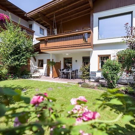 Apart M Aschau Im Zillertal 外观 照片