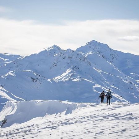 Apart M Aschau Im Zillertal 外观 照片