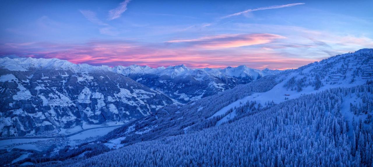 Apart M Aschau Im Zillertal 外观 照片
