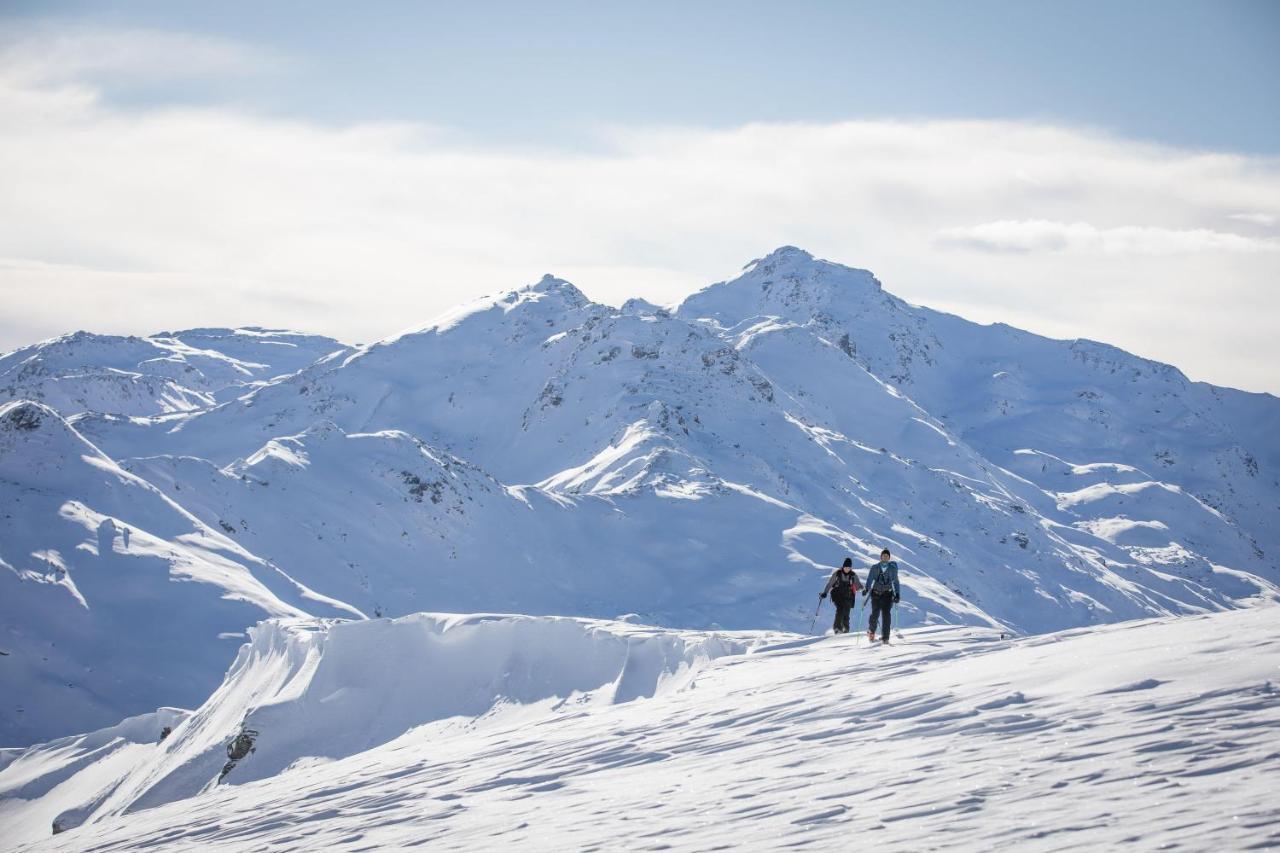 Apart M Aschau Im Zillertal 外观 照片